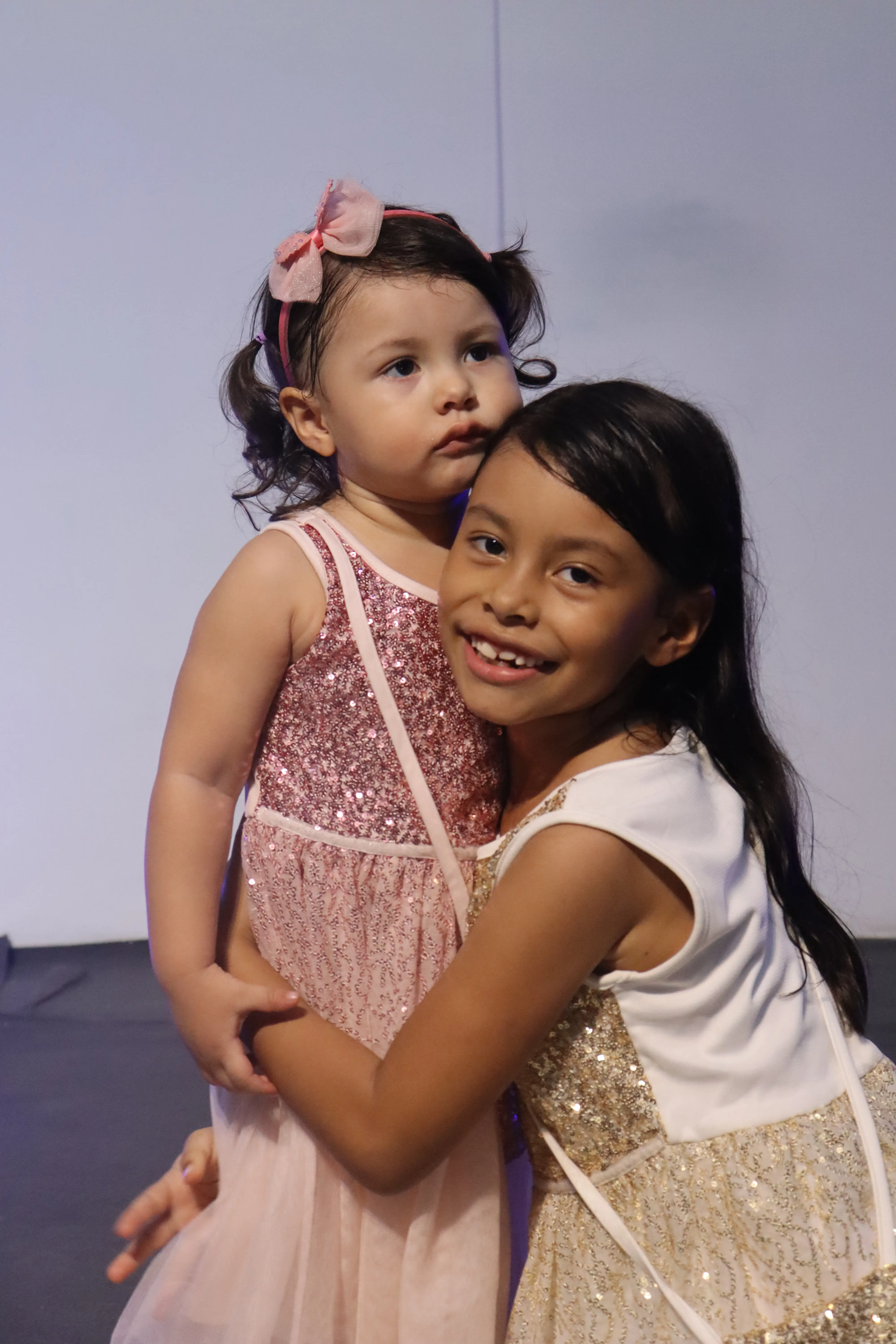 Escuela Bíblica Dominical