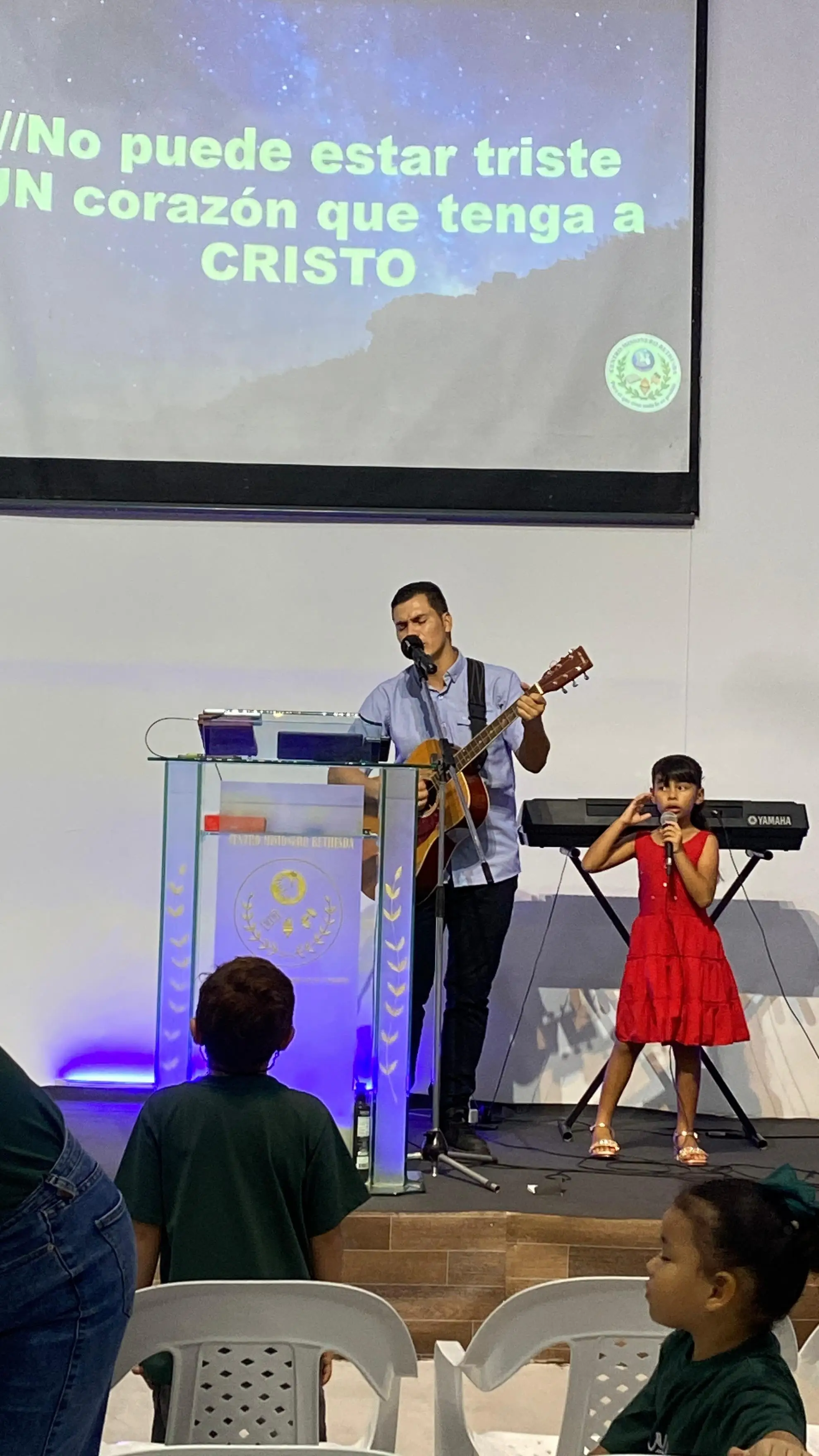 Taller de Música los Lunes