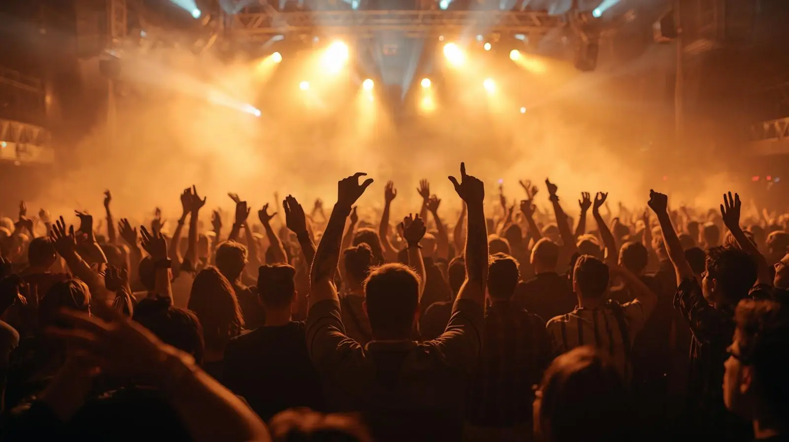 Reunión de Guerra Espiritual